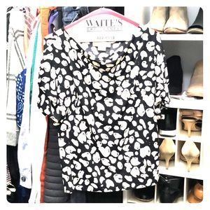 Michael Kors blouse